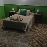 Habitación 1 - El Convento Casa de Campo