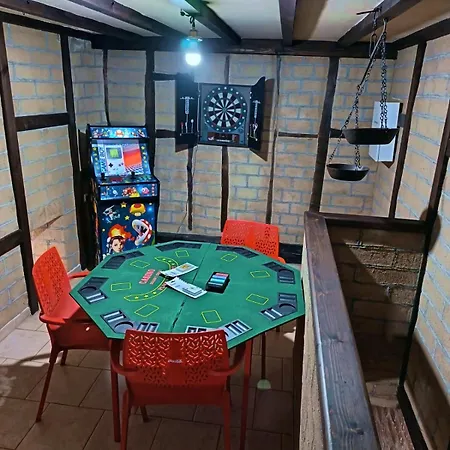 Habitación 1 - El Convento Jarandilla de la Vera
