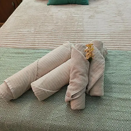 Country house 1 - El Convento *