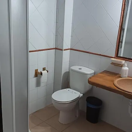 Habitación 1 - El Convento *