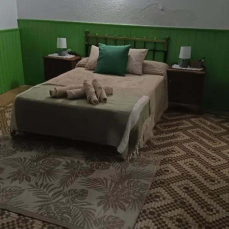 1 - El Convento Country house