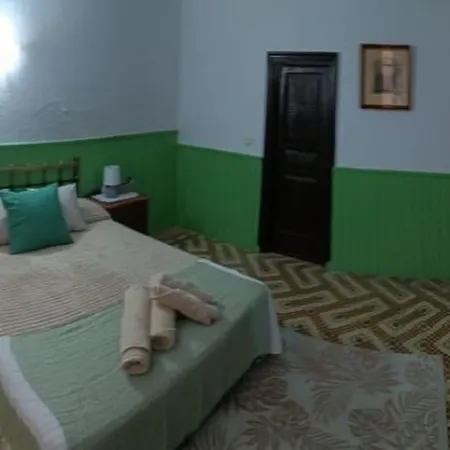 Habitación 1 - El Convento *