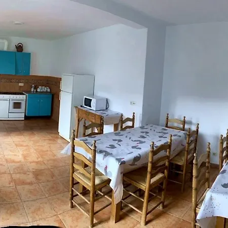 Country house 1 - El Convento Jarandilla de la Vera