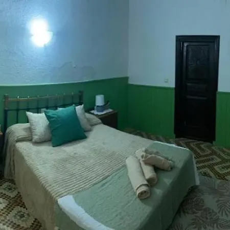 1 - El Convento Country house *