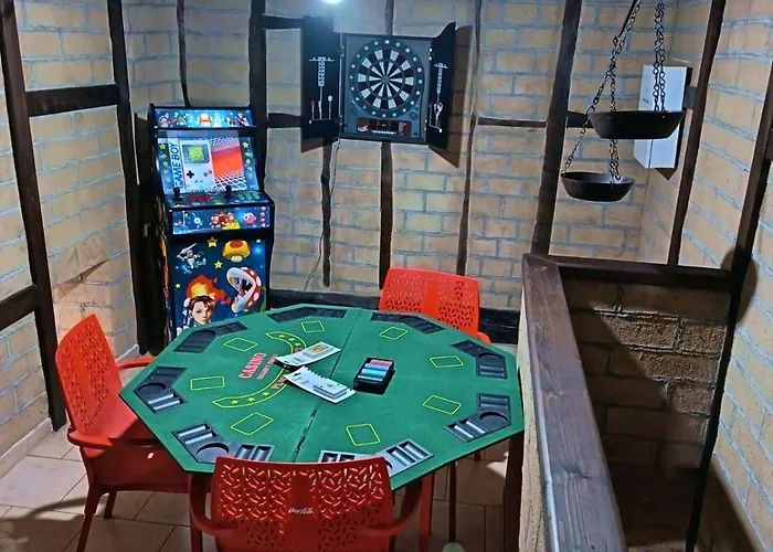 1 - El Convento Jarandilla de la Vera