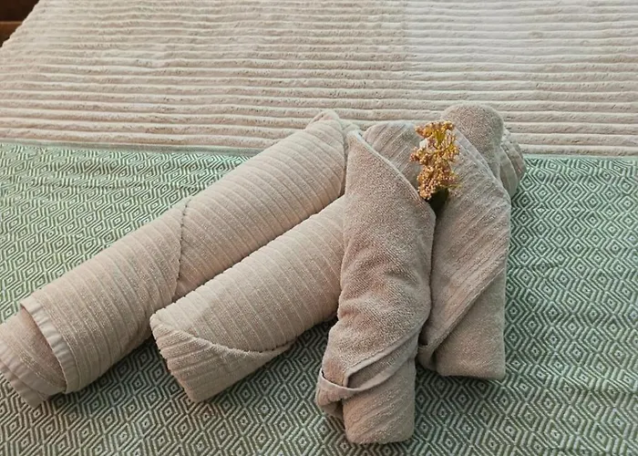 Country house 1 - El Convento *