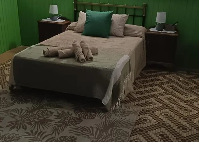 1 - El Convento Country house