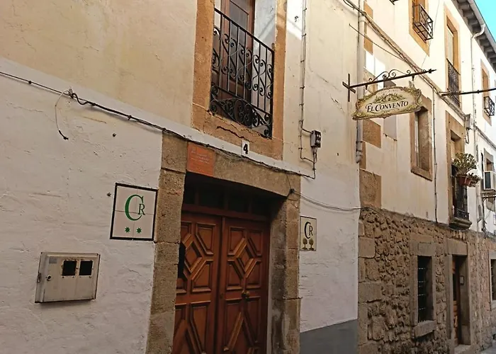 Летний дом 1 - El Convento