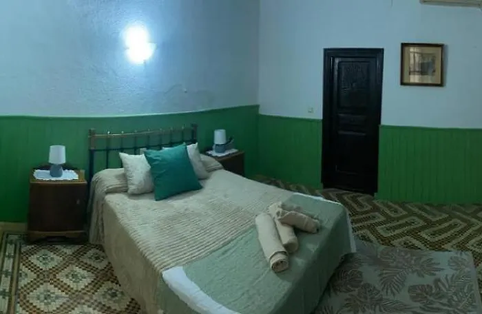 1 - El Convento Country house *